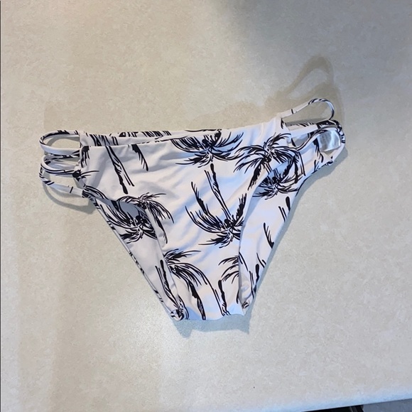 swim suit - Picture 1 of 1